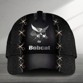 Casquette Bobcat