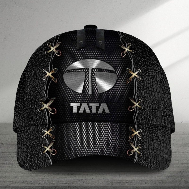 Casquette Tata