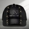 Casquette Western Star
