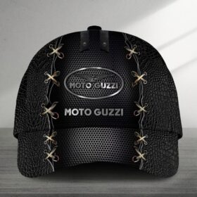 Casquette Moto Guzzi