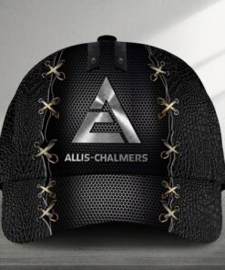 Casquette Allis Chalmers