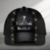 Casquette Red Bull