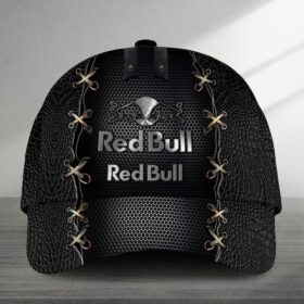 Casquette Red Bull