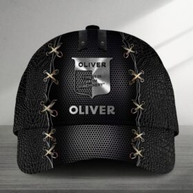 Casquette Oliver Tractor
