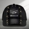 Casquette Yanmar