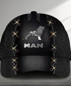Casquette MAN Truck