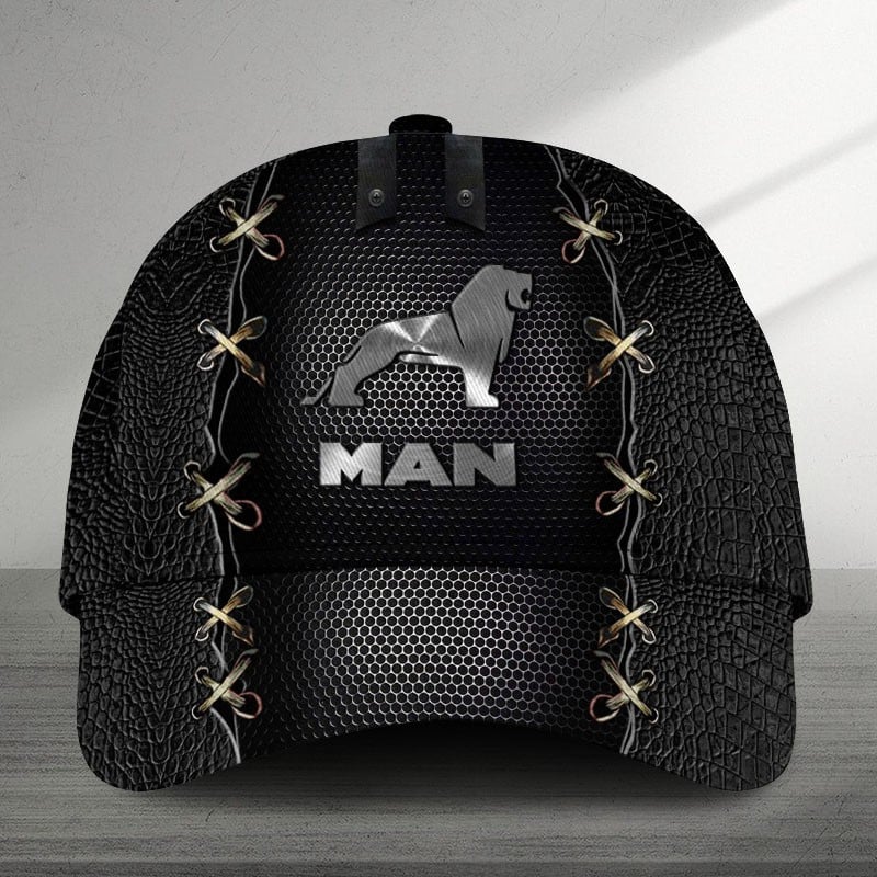 Casquette MAN Truck