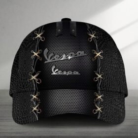 Casquette Vespa