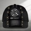 Casquette Detroit Diesel
