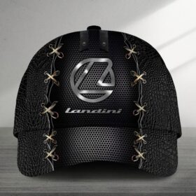 Casquette Landini