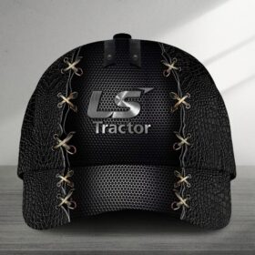 Casquette LS Tractor