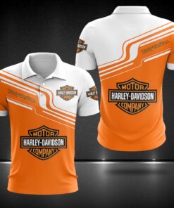 Polo Harley-Davidson