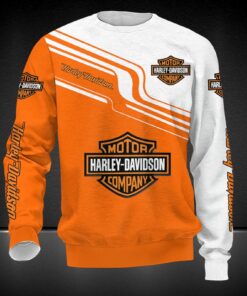 Sweat Harley-Davidson