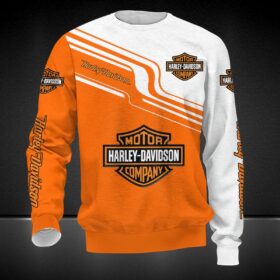 Sweat Harley-Davidson