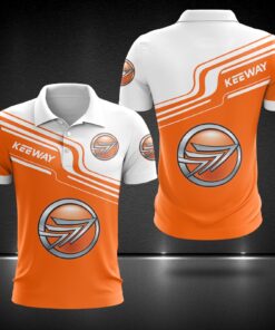 Polo Keeway Motorcycles