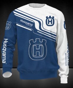 Sweat Husqvarna Motorcycles