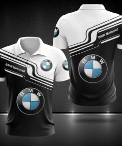 Polo BMW Motorrad