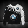 Blouson bomber BMW Motorrad