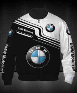 Blouson bomber BMW Motorrad