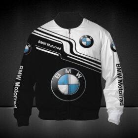 Blouson bomber BMW Motorrad