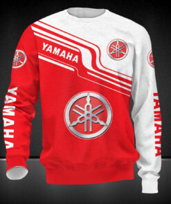 Sweat Yamaha