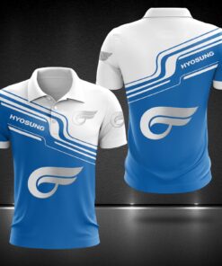 Polo Hyosung Motorcyles