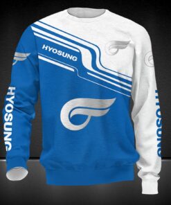 Sweat Hyosung Motorcyles