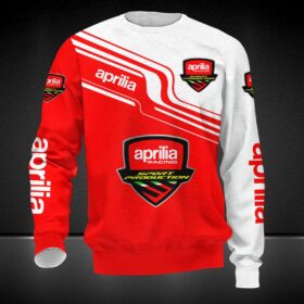 Sweat Aprilia