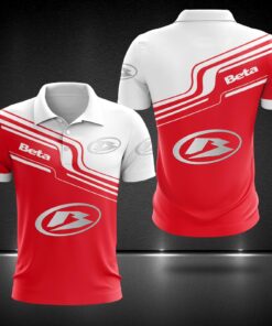 Polo Beta Motorcycles