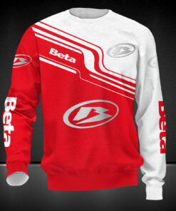 Sweat Beta Motorcycles