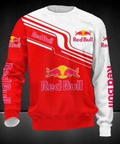 Sweat Red Bull