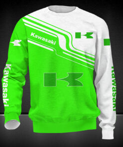 Sweat Kawasaki