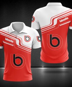 Polo Bimota Motorcycles