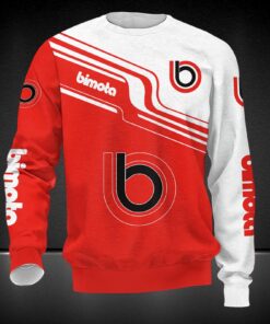 Sweat Bimota Motorcycles