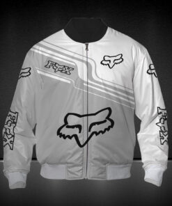 Blouson bomber Fox Racing