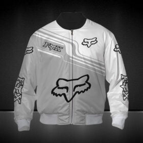 Blouson bomber Fox Racing