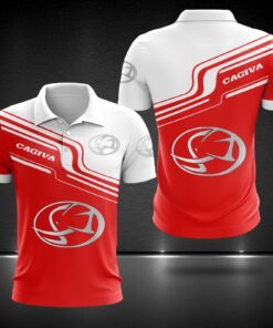 Polo Cagiva Motorcycles