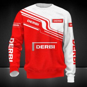 Sweat Derbi Motorcycles