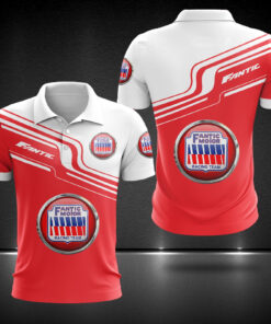 Polo Fantic Motorcycles