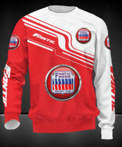 Sweat Fantic Motorcycles