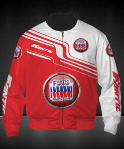 Blouson bomber Fantic Motorcycles