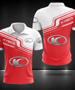 Polo Kymco Motorcycles