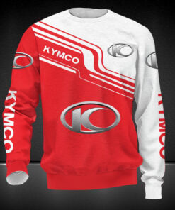 Sweat Kymco Motorcycles