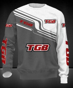 Sweat TGB Motorcyles