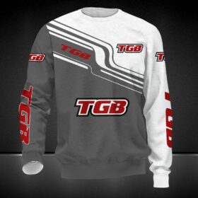 Sweat TGB Motorcyles
