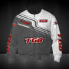 Blouson bomber TGB Motorcyles