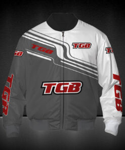 Blouson bomber TGB Motorcyles