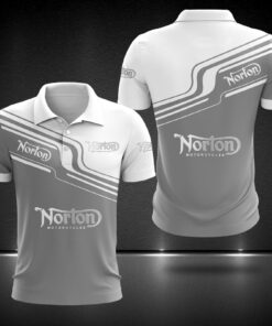 Polo Norton Motorcycles