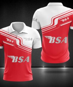 Polo BSA Motorcycles