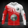 Hoodie zippée Benelli Motorcycles
